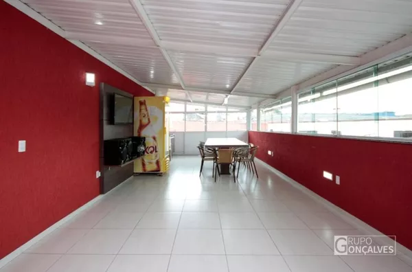 BELÍSSIMO SOBRADO ARICANDUVA