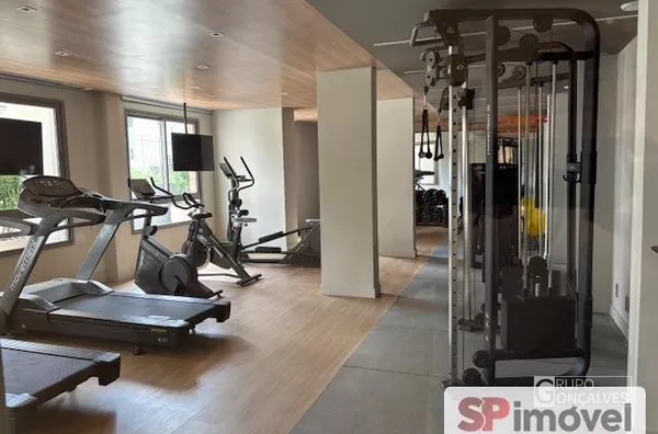 ÓTIMO APARTAMENTO PARA LOCAÇÃO NO TATUAPÉ 