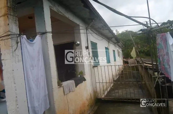 Chácara para Venda em Itapevi no bairro Parque Mira Flores - 4.359,00m² e a 50 km de São Paulo