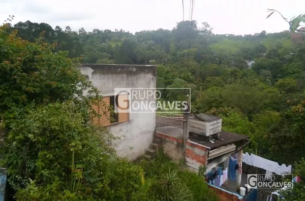 Chácara para Venda em Itapevi no bairro Parque Mira Flores - 4.359,00m² e a 50 km de São Paulo