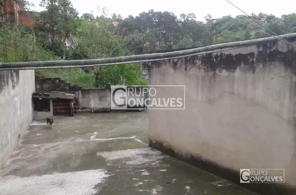 Chácara para Venda em Itapevi no bairro Parque Mira Flores - 4.359,00m² e a 50 km de São Paulo