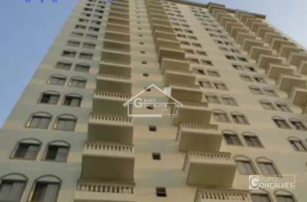 Excelente Apartamento com 90 m2 -2 dts. (1suíte)Entrada Serviço. e Social, 1 vaga mais lazer completo!