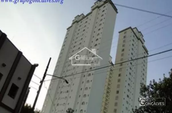 Excelente Apartamento com 90 m2 -2 dts. (1suíte)Entrada Serviço. e Social, 1 vaga mais lazer completo!