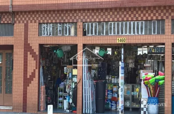 Apartamento em Condomínio Padrão para Venda no bairro Santana, 2 dormitórios, 1 suíte, 1 vagas, 73 m²