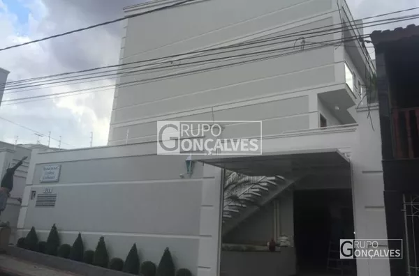 Condomínio Fechado em Condomínio para Venda no bairro Chácara Mafalda, 2 dormitórios, 1 suíte, 3 vagas cobertas, com entradas privativas, 178m² m