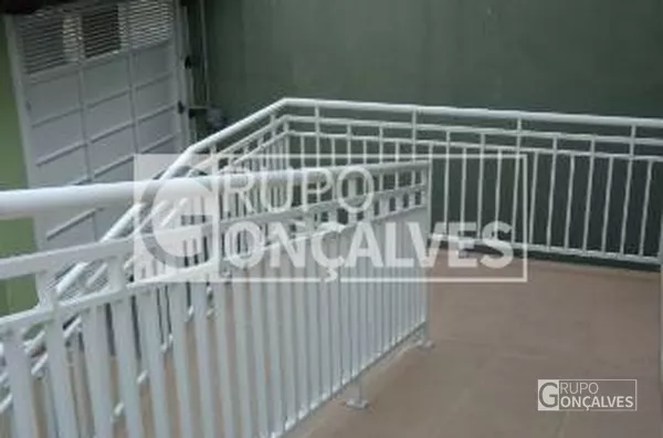 Condominio Fechado em Condomínio para Venda no bairro Vila Dalila, 2 dorm, 1 suíte, 2 vagas, 90 m