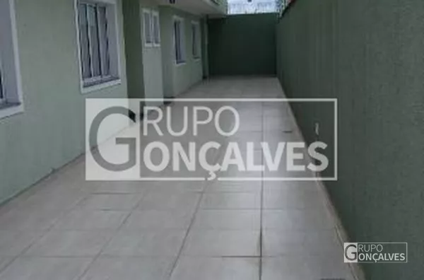 Condominio Fechado em Condomínio para Venda no bairro Vila Dalila, 2 dorm, 1 suíte, 2 vagas, 90 m