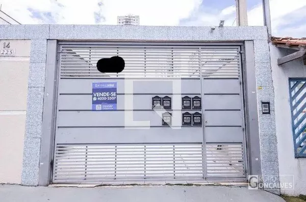 CASA EM CONDOMINIO TATUAPÉ 