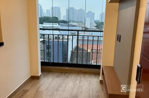 LOCAÇÃO APARTAMENTO TATUAPÉ