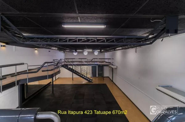 Salão galpão para aluguel,  Vila Gomes Cardim, São Paulo
