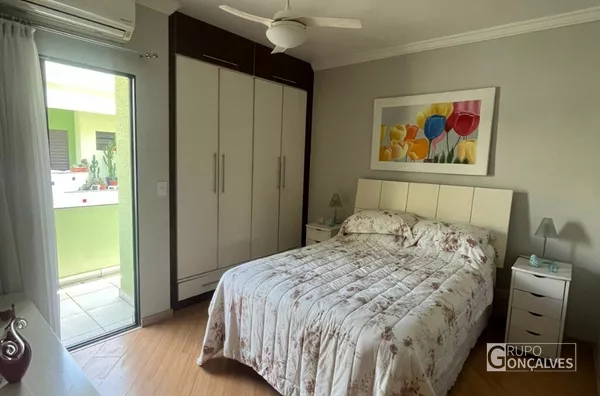 Casa em condomínio para venda, 3 quarto(s), porteira fechada - Jardim Nossa Senhora Do Carmo, São Paulo