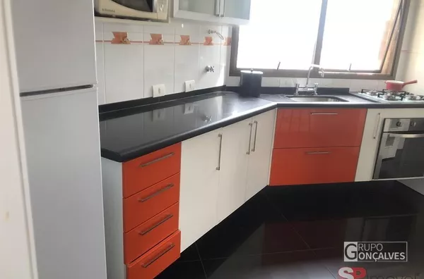Apartamento para venda, 3 quarto(s),  Jardim Teresa, São Paulo