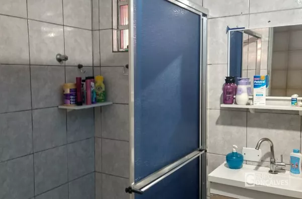 - casa térrea para venda, 2 quarto(s),  Chacara California, São Paulo