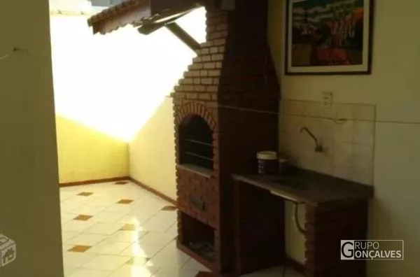 Sobrado para venda, 3 quarto(s),  Chacara Belenzinho, São Paulo