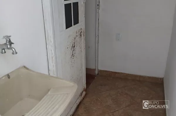 Casa Térrea, não independente, para Locação no bairro JARDIM BANDEIRANTES, 1 dormitórios, 40 m²