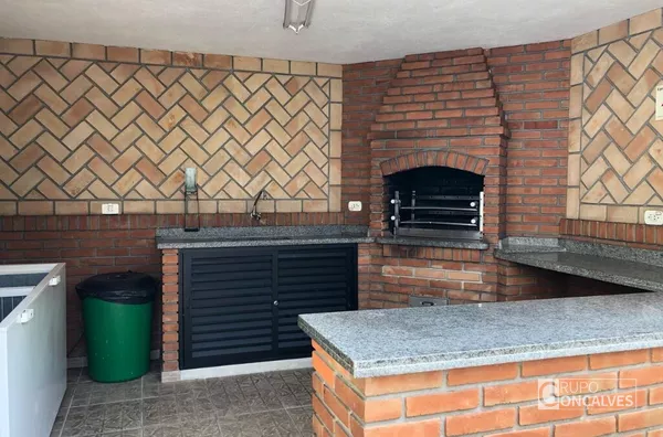 Apartamento para venda, 2 quarto(s),  Belenzinho, São Paulo