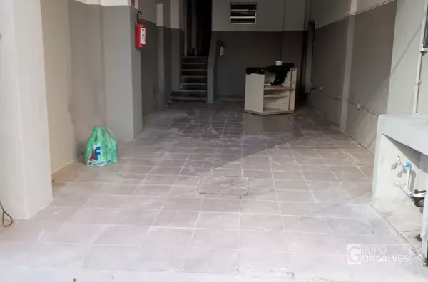 Salão comercial para locaçãoTatuapé 