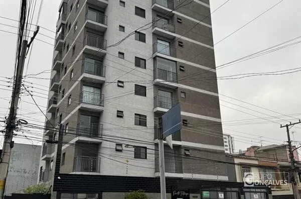 LOCAÇÃO APARTAMENTO TATUAPÉ