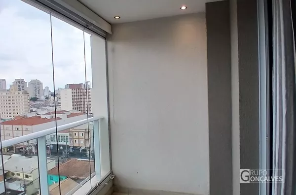 APARTAMENTO PARA LOCAÇÃO NO TATUAPÉ - ÓTIMA OPORTUNIDADE!!! - Foto 5