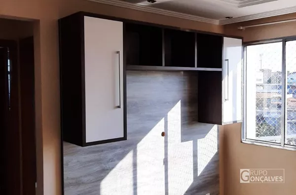 Apartamento para venda, 2 quarto(s),  Cidade Lider, São Paulo