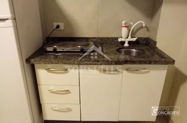 - apartamento studio para aluguel,  Mobiliado Mooca, São Paulo