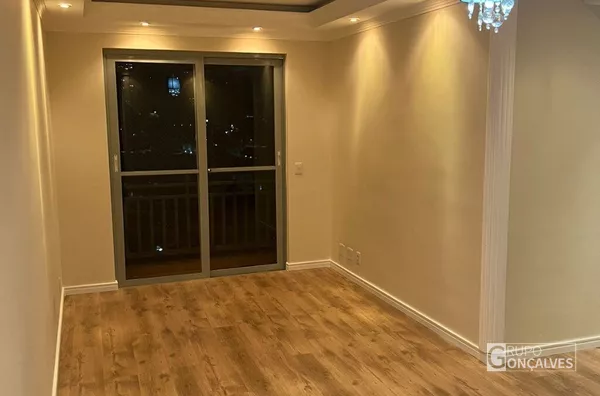 Apartamento para venda, 3 quarto(s),  Vila Carrao, São Paulo