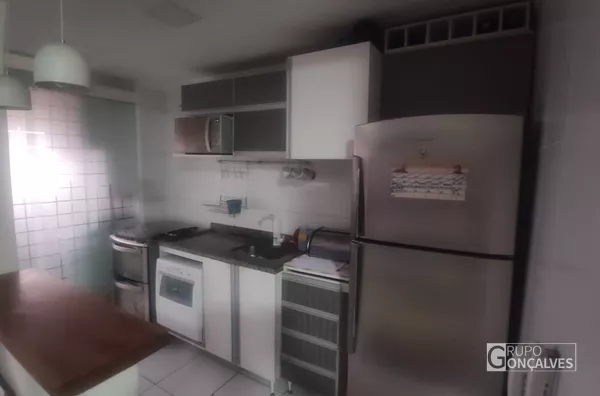 Apartamento para venda, 2 quarto(s),  Maranhao, São Paulo