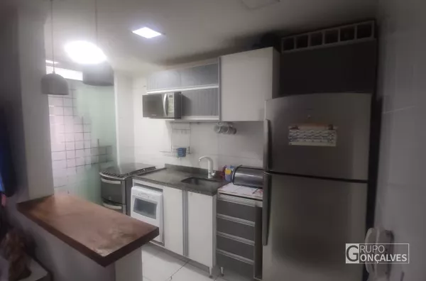 Apartamento para venda, 2 quarto(s),  Maranhao, São Paulo