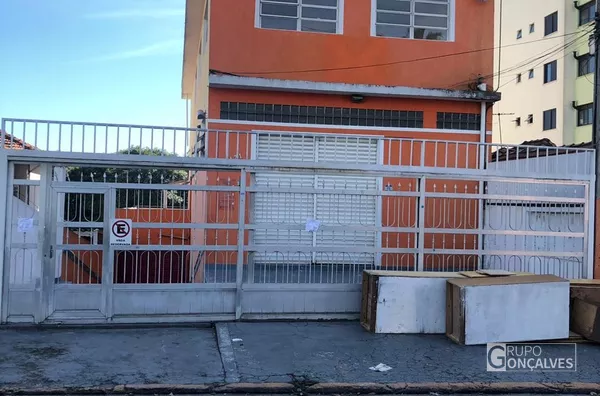 - galpão para aluguel,  Chacara California, São Paulo