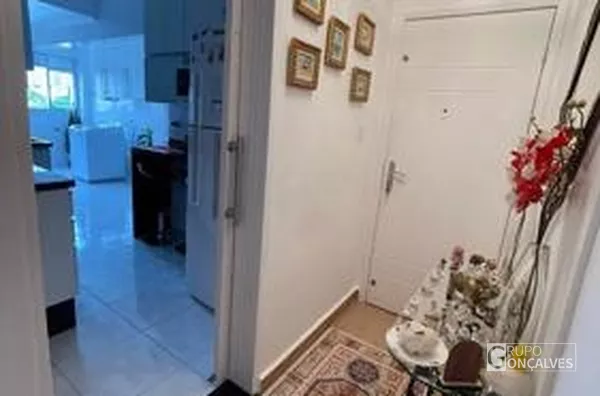 Apartamento para venda, 2 quarto(s),  Cambuci, São Paulo - Foto 8