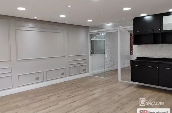 Sala comercial para aluguel,  Vila Regente Feijo, São Paulo