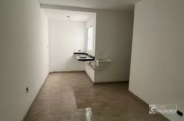 Apartamento para aluguel,  Vila Cleonice, São Paulo