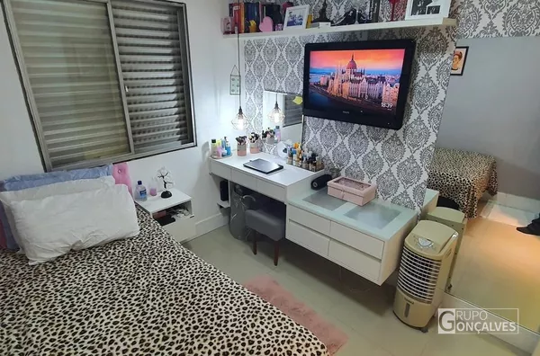 Apartamento a venda Tatuapé 