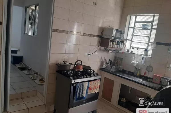 SOBRADO PARA LOCAÇÃO TATUAPÉ 