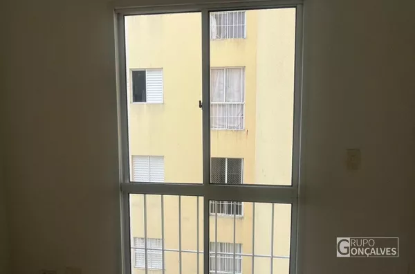 ÓTIMO APARTAMENTO COM 2 DORMITÓRIOS EM ITAQUERA PRÓXIMO AO SANTA MARCELINA