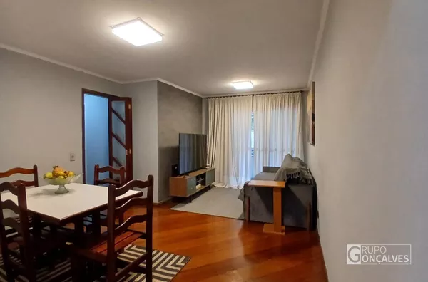 Apartamento para venda, 3 quarto(s),  Tatuape, São Paulo