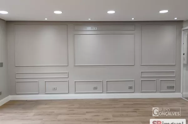 Sala comercial para aluguel,  Vila Regente Feijo, São Paulo