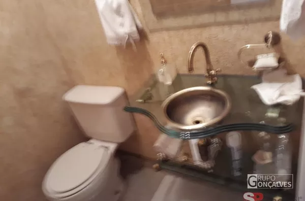 Apartamento para venda, Tatuapé  São Paulo