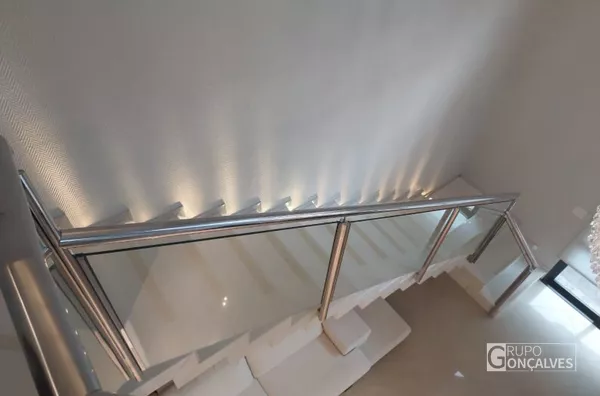 Cobertura para venda,  Jardim Analia Franco, São Paulo