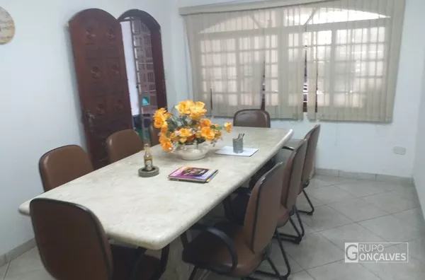 SOBRADO COMERCIAL PARA LOCAÇÃO NO TATUAPÉ 