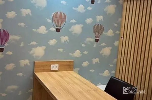 SALA COMERCIAL PARA LOCAÇÃO TATUAPÉ