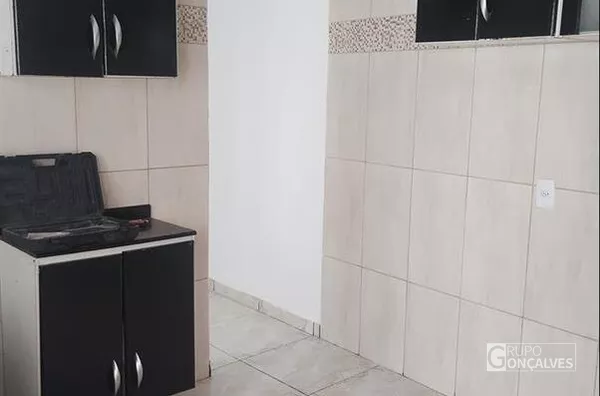 - casa térrea para aluguel, 1 quarto(s),  Jardim Vila Formosa, São Paulo