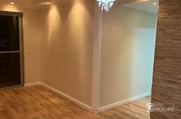 Apartamento para venda, 3 quarto(s),  Vila Carrao, São Paulo