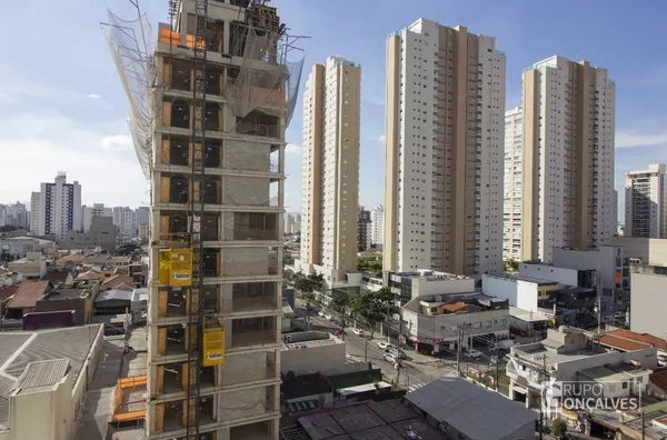 Apartamento para venda, 3 quarto(s),  Vila Gomes Cardim, São Paulo