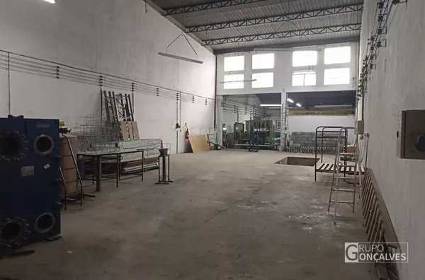 Salão galpão para aluguel,  Vila Agua Funda, São Paulo
