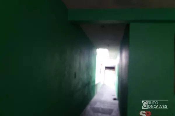 - casa térrea para venda, 1 quarto(s),  - Selecione - Bairro, São Paulo