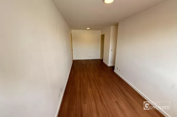Apartamento para venda, 2 quarto(s),  Chacara California, São Paulo