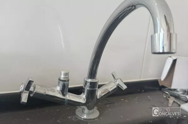 APARTAMENTO JD VILA CARRÃO 