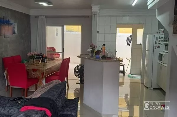 Casa em condomínio para venda, 3 quarto(s),  Cidade Lider, São Paulo