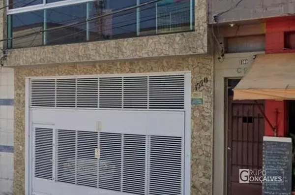 BELÍSSIMO SOBRADO ARICANDUVA